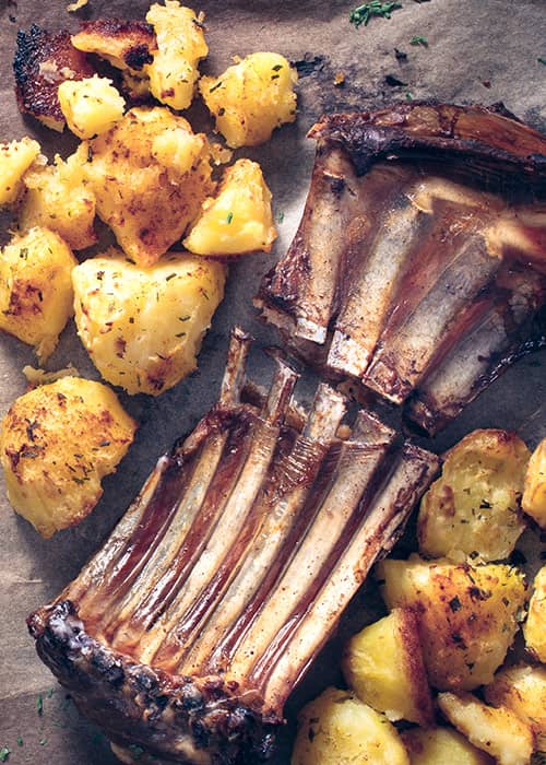 Steaks & More in Seevetal